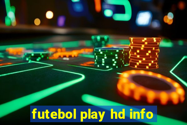 futebol play hd info